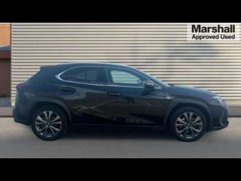 Used Lexus UX 2023 for sale - 74952649: Photo