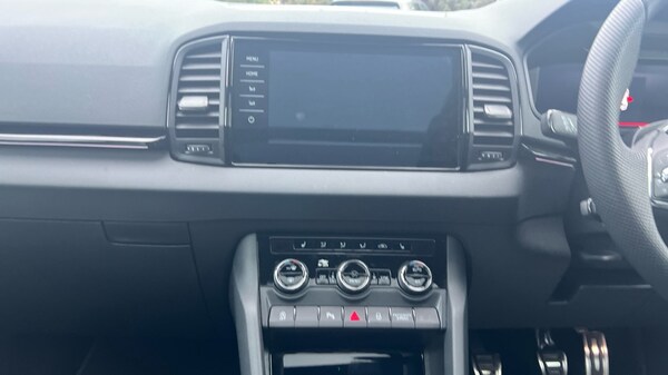 Used Skoda Karoq 2024 for sale - 75467338: Photo 13
