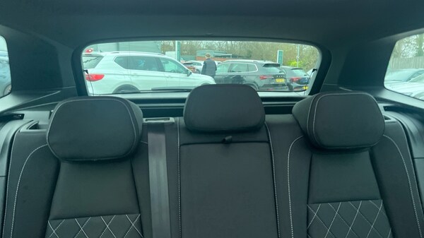 Used Skoda Karoq 2024 for sale - 75467338: Photo 15