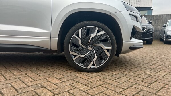 Used Skoda Karoq 2024 for sale - 75467338: Photo 20