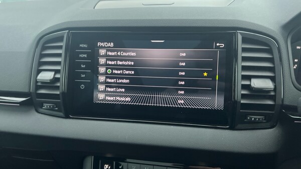 Used Skoda Karoq 2024 for sale - 75467338: Photo 24