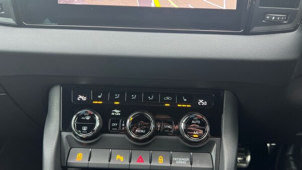 Used Skoda Karoq 2024 for sale - 75467338: Photo 30