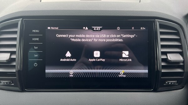 Used Skoda Karoq 2024 for sale - 75467338: Photo 35
