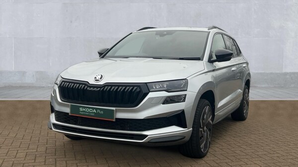 Used Skoda Karoq 2024 for sale - 75467338: Photo 7