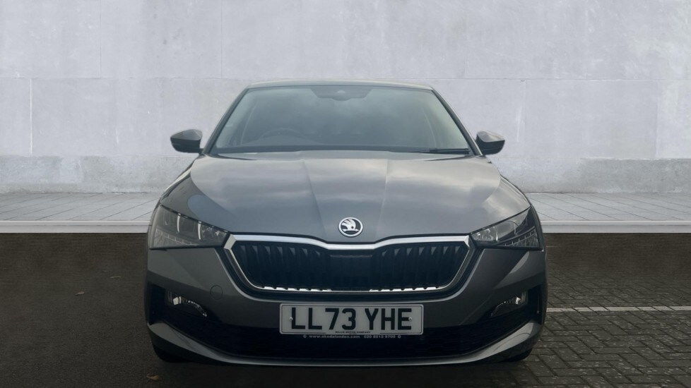 Used Skoda Scala 2024 for sale - 76788316: Photo 10