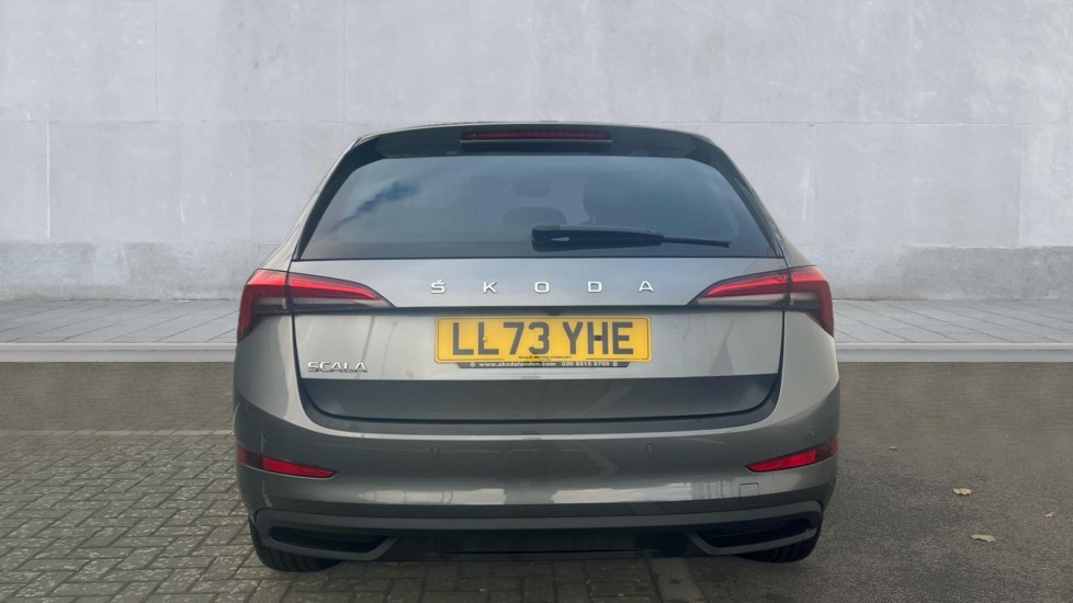 Used Skoda Scala 2024 for sale - 76788316: Photo 11
