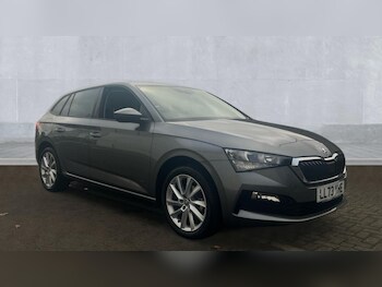 2024 - 1.0 TSI 110 SE L 5dr DSG
