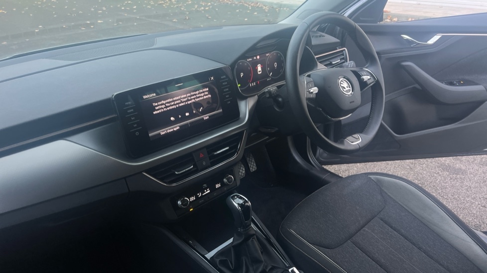 Used Skoda Scala 2024 for sale - 76788316: Photo 2