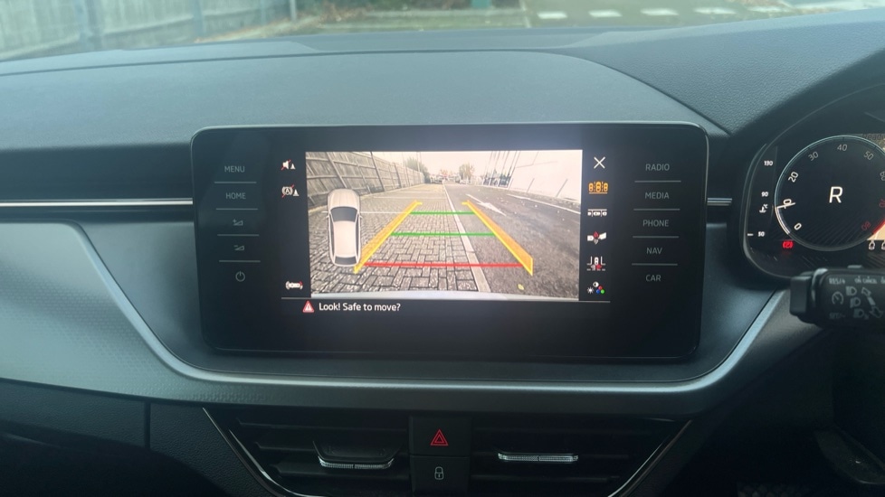 Used Skoda Scala 2024 for sale - 76788316: Photo 22