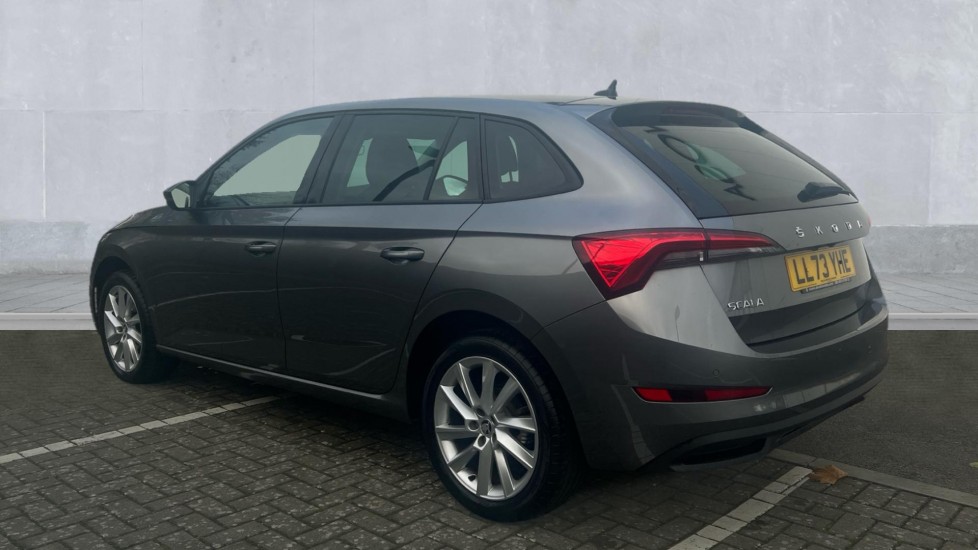 Used Skoda Scala 2024 for sale - 76788316: Photo 3