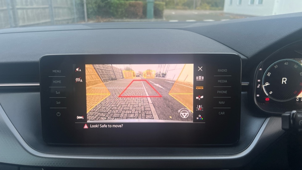 Used Skoda Scala 2024 for sale - 76788316: Photo 31