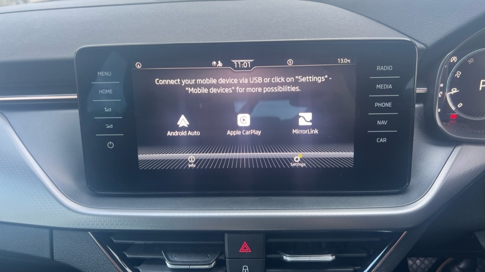 Used Skoda Scala 2024 for sale - 76788316: Photo 40