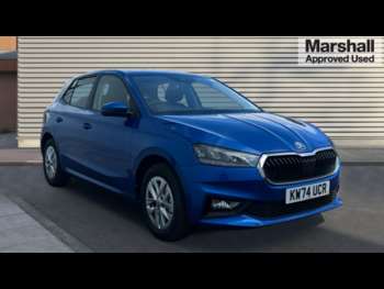 2025 - 1.0 TSI SE Comfort 5dr