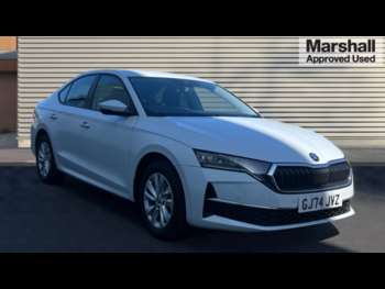 2024 - 1.5 TSI SE Technology 5dr