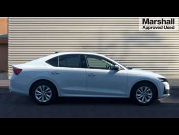 Used Skoda Octavia 2024 for sale - 74673601: Photo