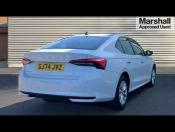 Used Skoda Octavia 2024 for sale - 74673601: Photo