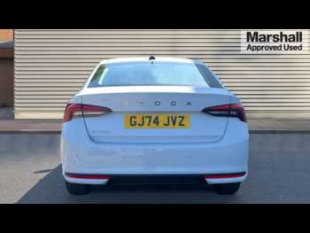Used Skoda Octavia 2024 for sale - 74673601: Photo