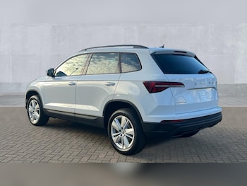Used Skoda Karoq 2024 for sale - 75467364: Photo