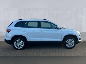 Used Skoda Karoq 2024 for sale - 75467364: Photo