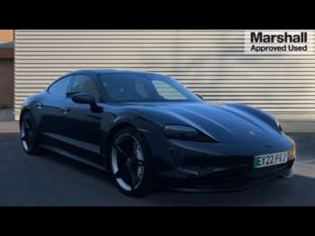 2022 - 350kW 93kWh 4dr RWD Auto