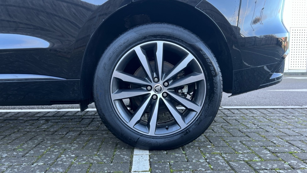 Used Jaguar F-Pace 2023 for sale - 76868674: Photo 18