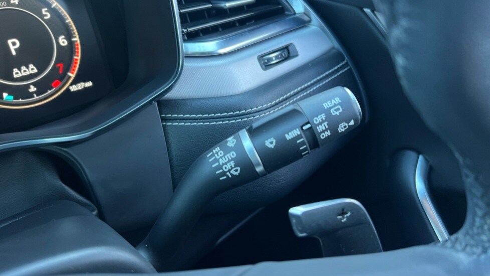 Used Jaguar F-Pace 2023 for sale - 76868674: Photo 24