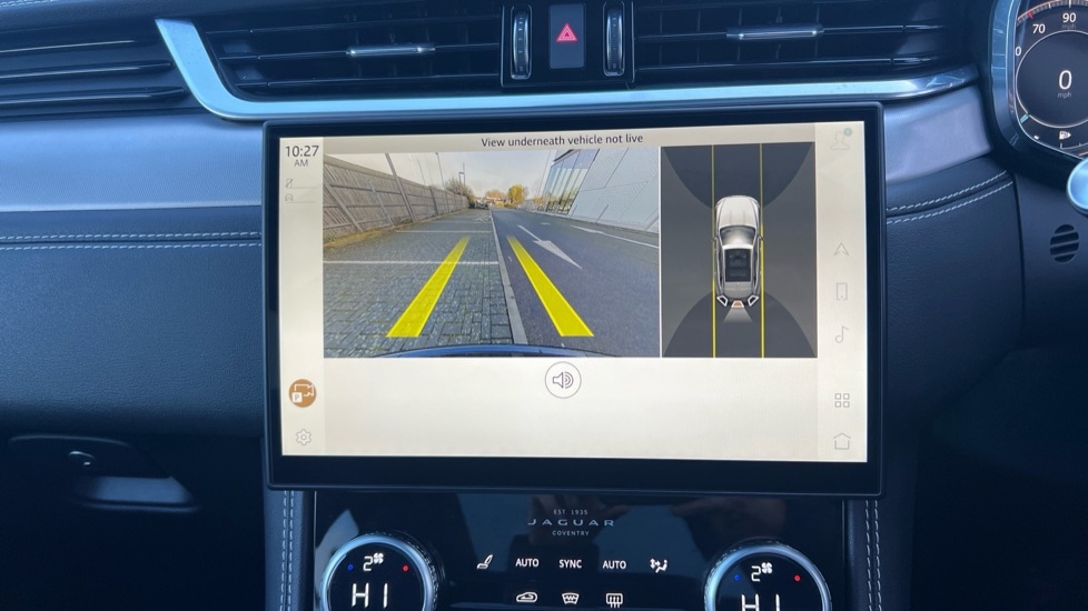 Used Jaguar F-Pace 2023 for sale - 76868674: Photo 26