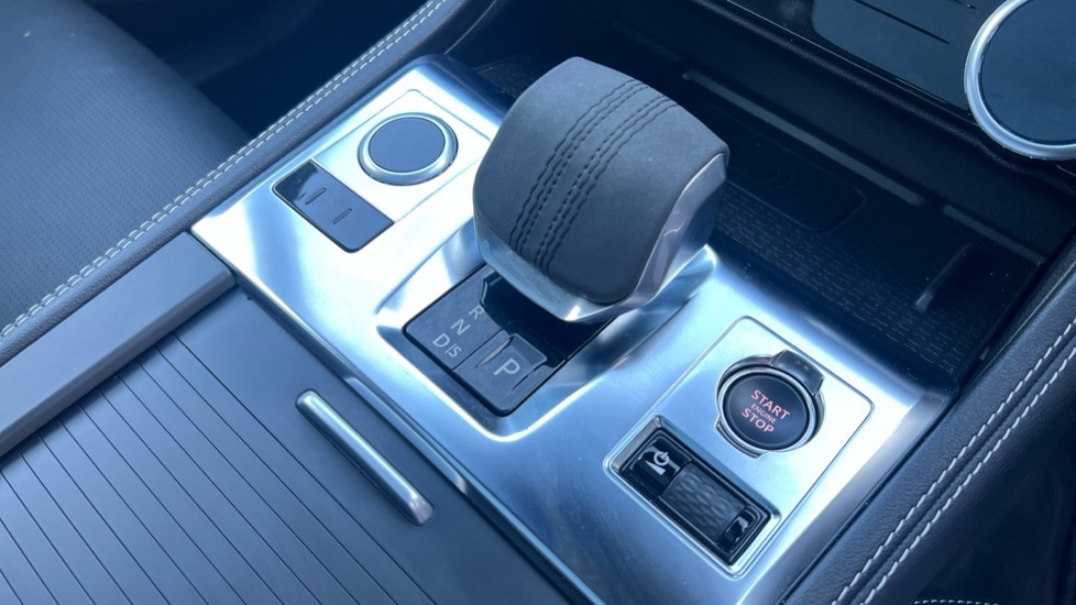 Used Jaguar F-Pace 2023 for sale - 76868674: Photo 29