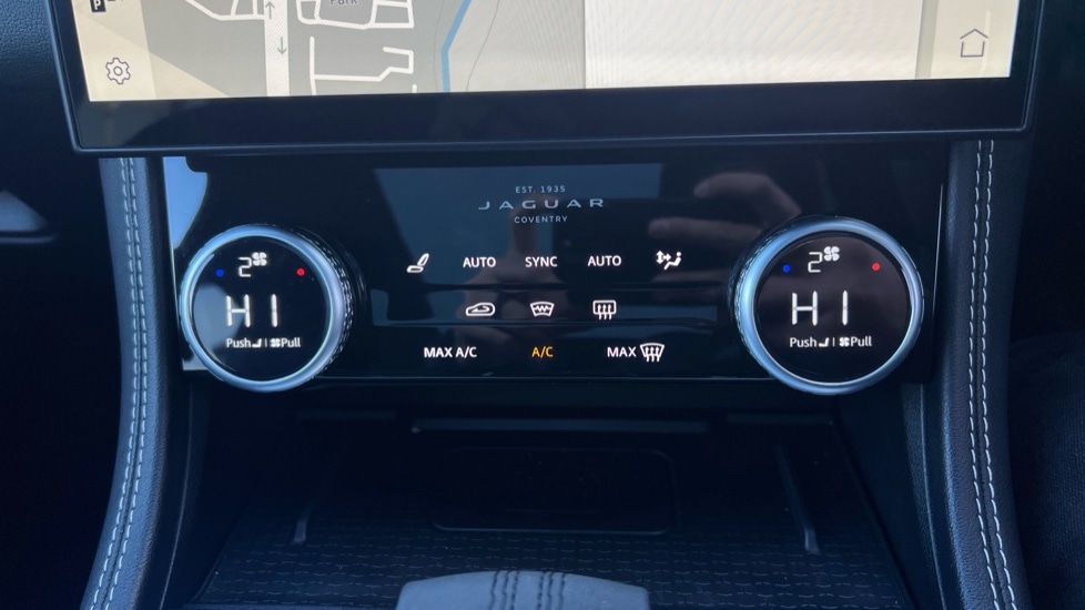 Used Jaguar F-Pace 2023 for sale - 76868674: Photo 34