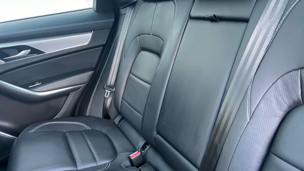 Used Jaguar F-Pace 2023 for sale - 76868674: Photo 40