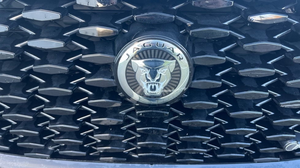 Used Jaguar F-Pace 2023 for sale - 76868674: Photo 43