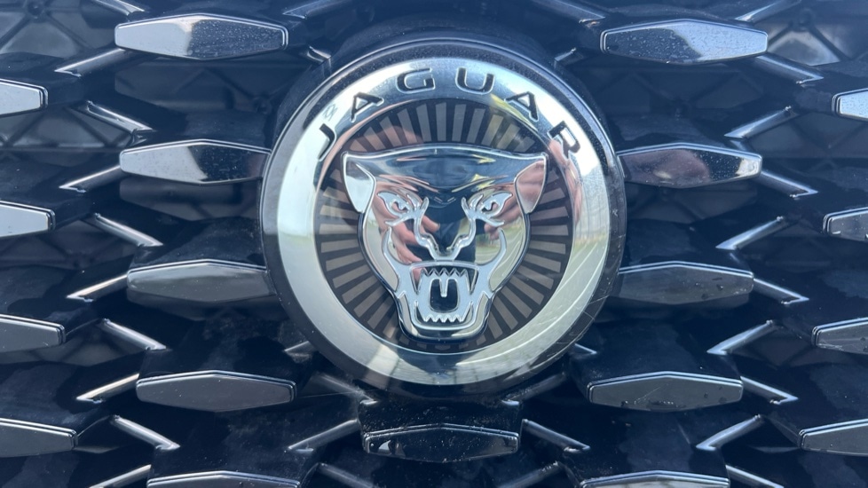 Used Jaguar F-Pace 2023 for sale - 76868674: Photo 44