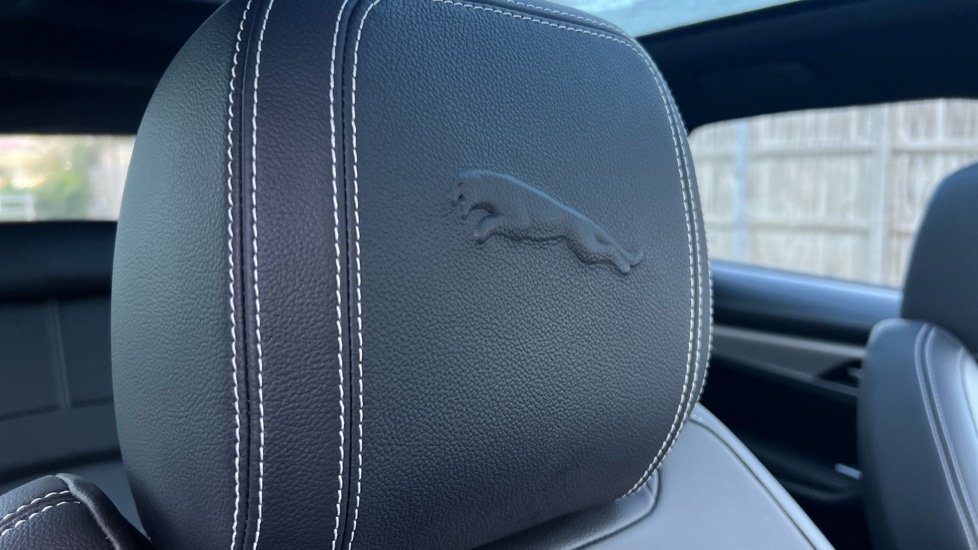 Used Jaguar F-Pace 2023 for sale - 76868674: Photo 45