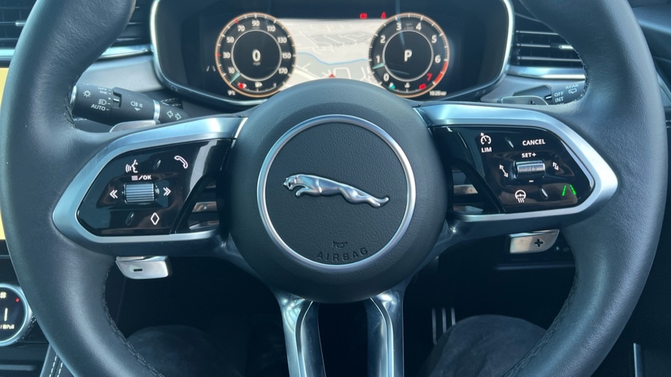 Used Jaguar F-Pace 2023 for sale - 76868674: Photo 46