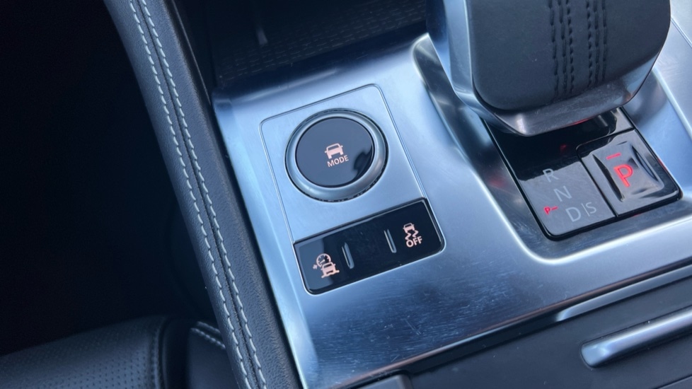 Used Jaguar F-Pace 2023 for sale - 76868674: Photo 48