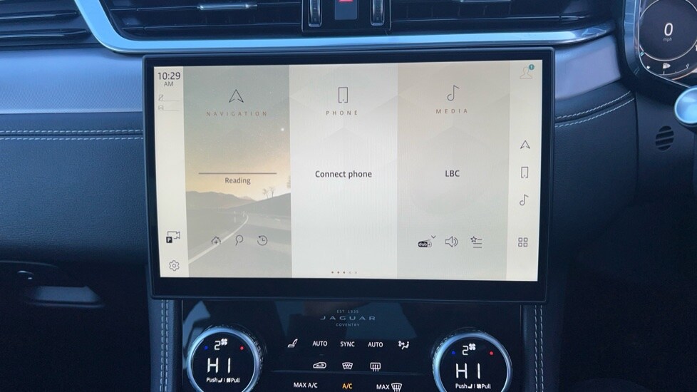 Used Jaguar F-Pace 2023 for sale - 76868674: Photo 50