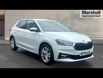 2024 - 1.0 TSI 116 SE L 5dr DSG Auto