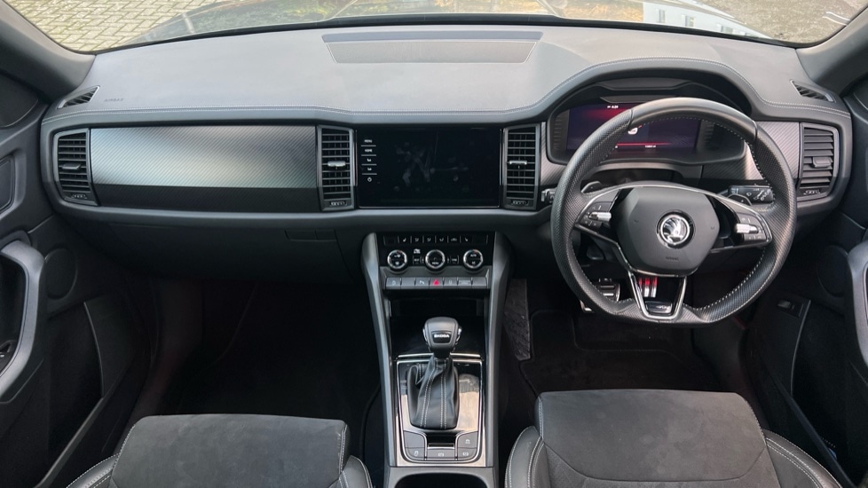 Used Skoda Kodiaq 2024 for sale - 76640262: Photo 12