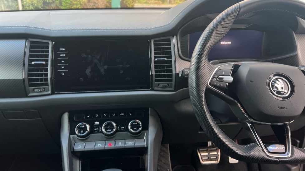 Used Skoda Kodiaq 2024 for sale - 76640262: Photo 13