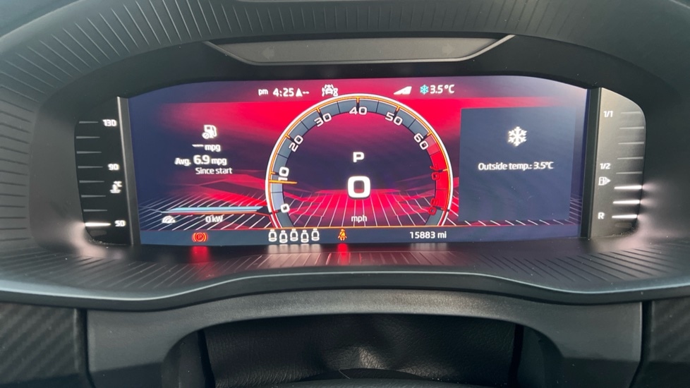 Used Skoda Kodiaq 2024 for sale - 76640262: Photo 14