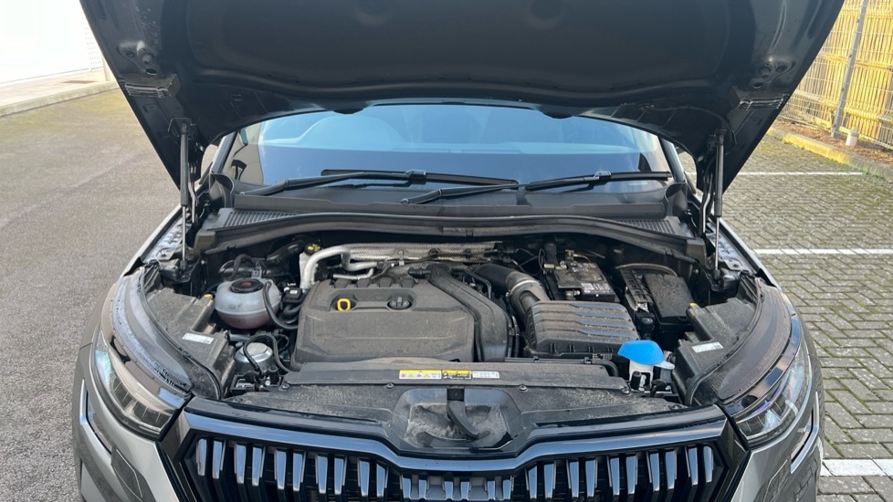 Used Skoda Kodiaq 2024 for sale - 76640262: Photo 17