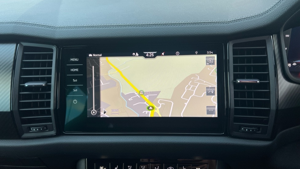 Used Skoda Kodiaq 2024 for sale - 76640262: Photo 21