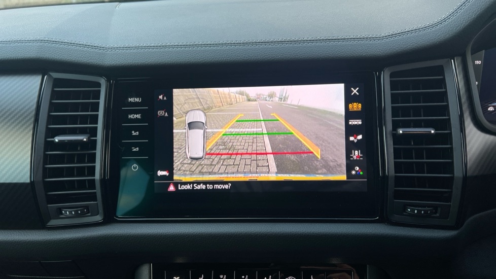 Used Skoda Kodiaq 2024 for sale - 76640262: Photo 22