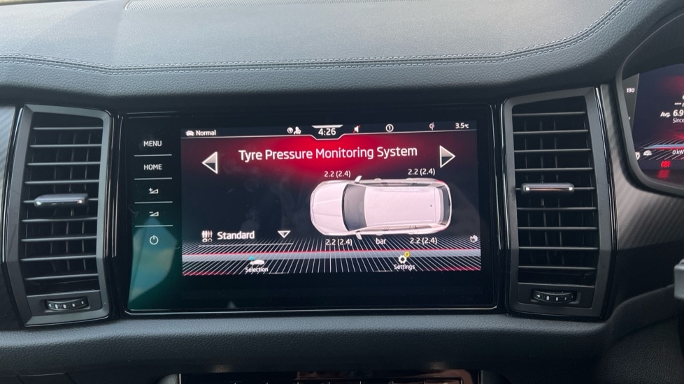 Used Skoda Kodiaq 2024 for sale - 76640262: Photo 23