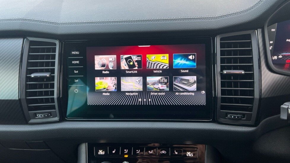 Used Skoda Kodiaq 2024 for sale - 76640262: Photo 24