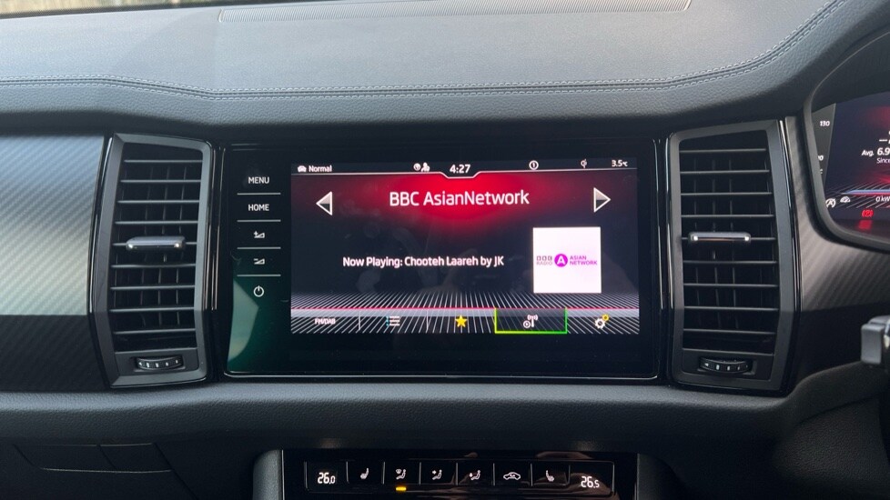 Used Skoda Kodiaq 2024 for sale - 76640262: Photo 25