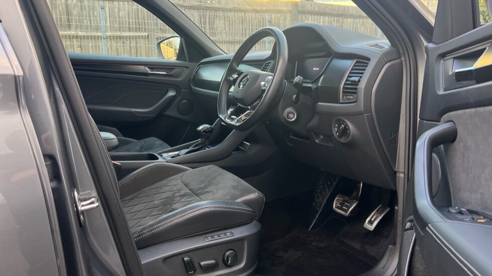 Used Skoda Kodiaq 2024 for sale - 76640262: Photo 26
