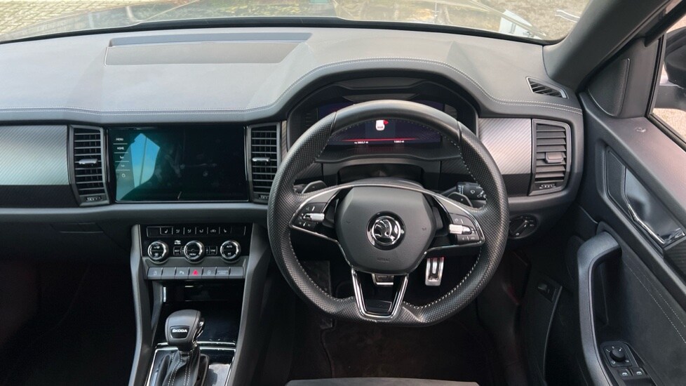 Used Skoda Kodiaq 2024 for sale - 76640262: Photo 27