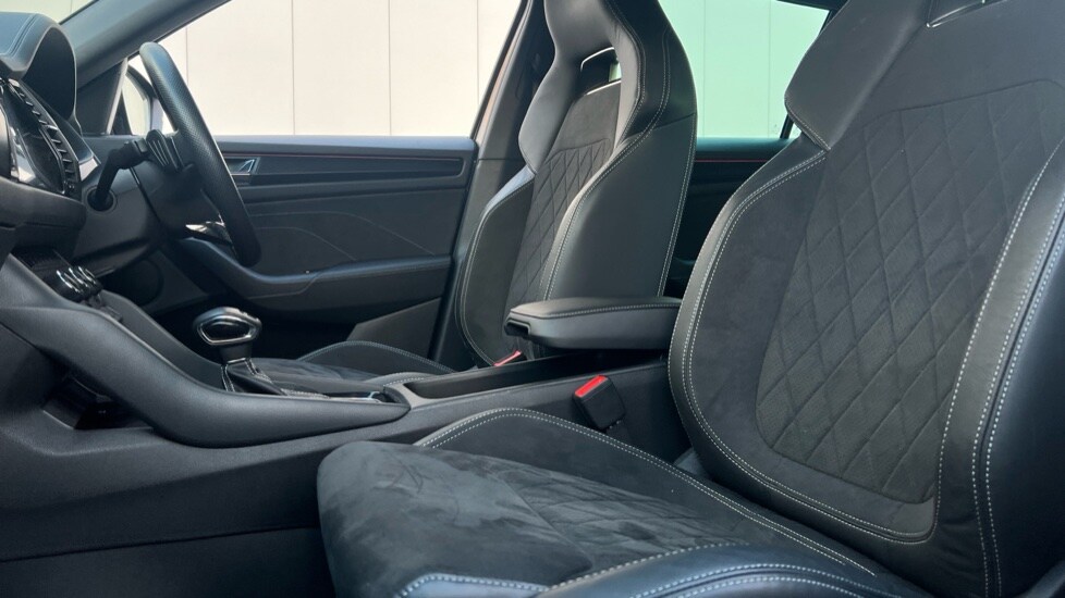 Used Skoda Kodiaq 2024 for sale - 76640262: Photo 28