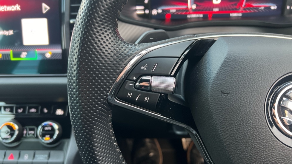 Used Skoda Kodiaq 2024 for sale - 76640262: Photo 35